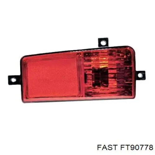 Extensión de la aleta trasera derecha Fiat/Alfa/Lancia 735491685 precio, desde 64,89 EUR