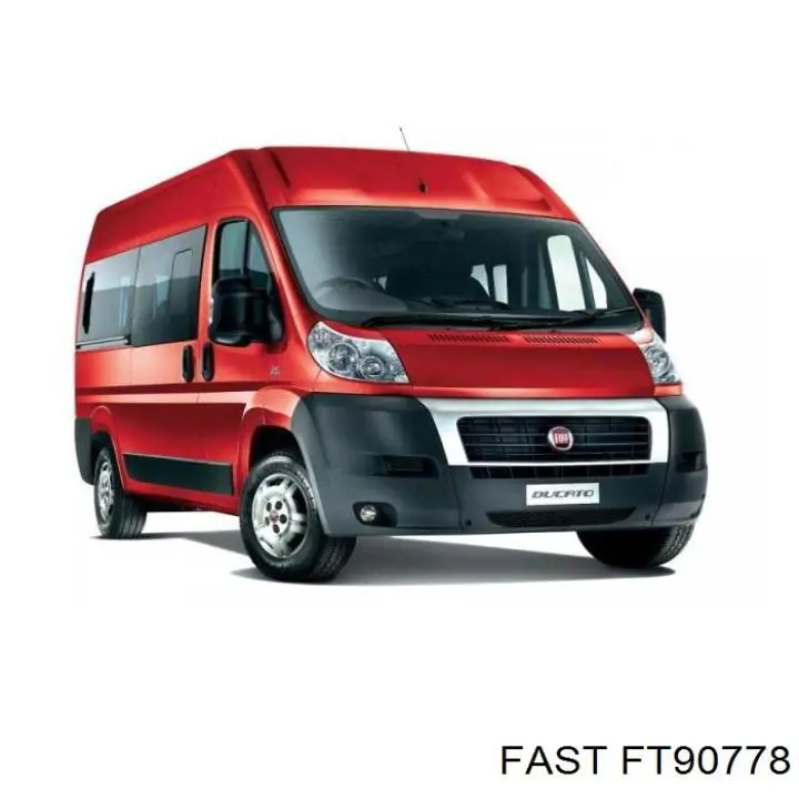 Extensión de la aleta trasera derecha 735491685 Fiat/Alfa/Lancia