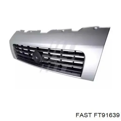 Rejilla delantera Fast FT91639 precio, desde 83,44 EUR