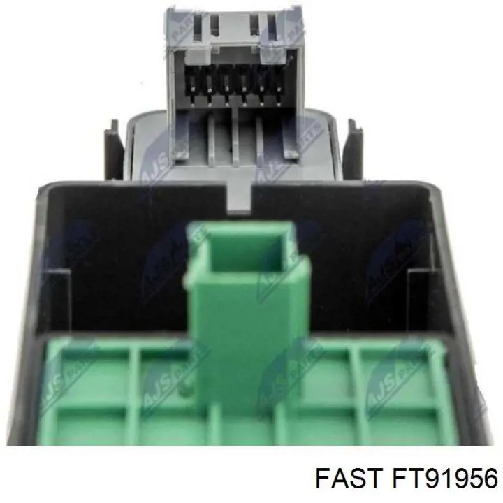 FT91956 Fast unidad de control elevalunas delantera izquierda