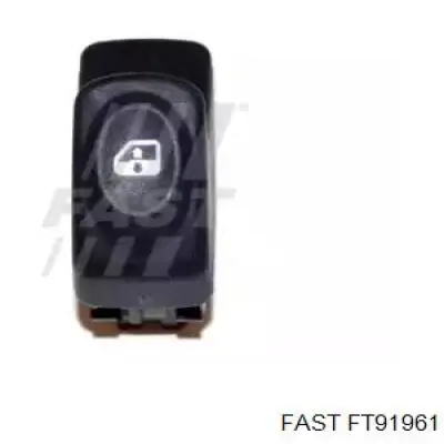 Unidad de control de elevalunas delantero derecho Fast FT91961 precio, desde 3,63 EUR