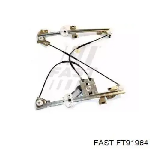 Mecanismo de elevalunas delantero derecha Peugeot/Citroen 9221G1 precio, desde 59,88 EUR