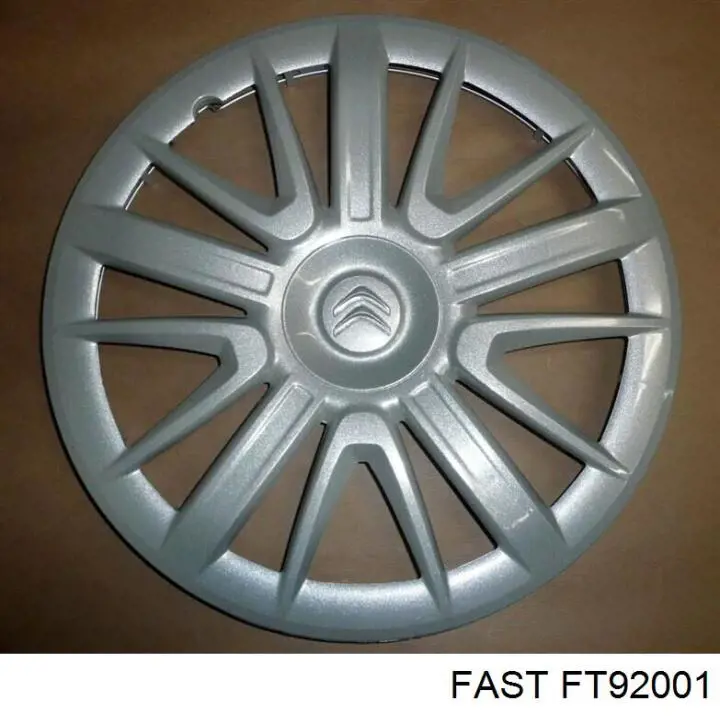 Comprar FT92001 Fast Tapa de rueda