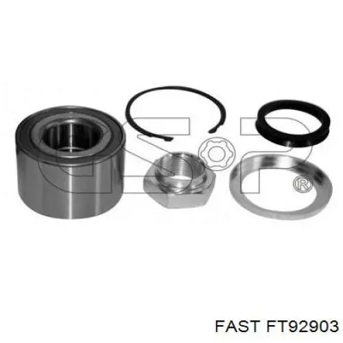 Comprar 1374100080 Fiat/Alfa/Lancia Llantas de acero (Estampado)