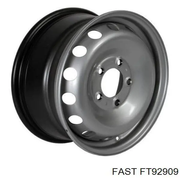 Comprar 93197268 Opel Llantas de acero (Estampado)