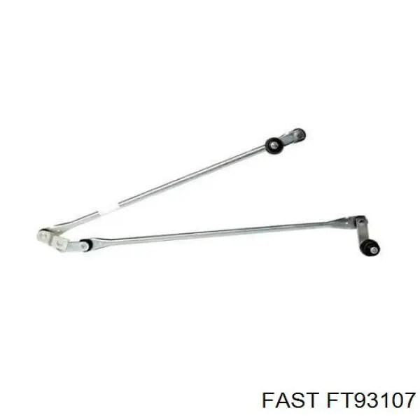 Trapezio del limpiaparabrisas Fiat/Alfa/Lancia 60694874 precio, desde 46,07 EUR