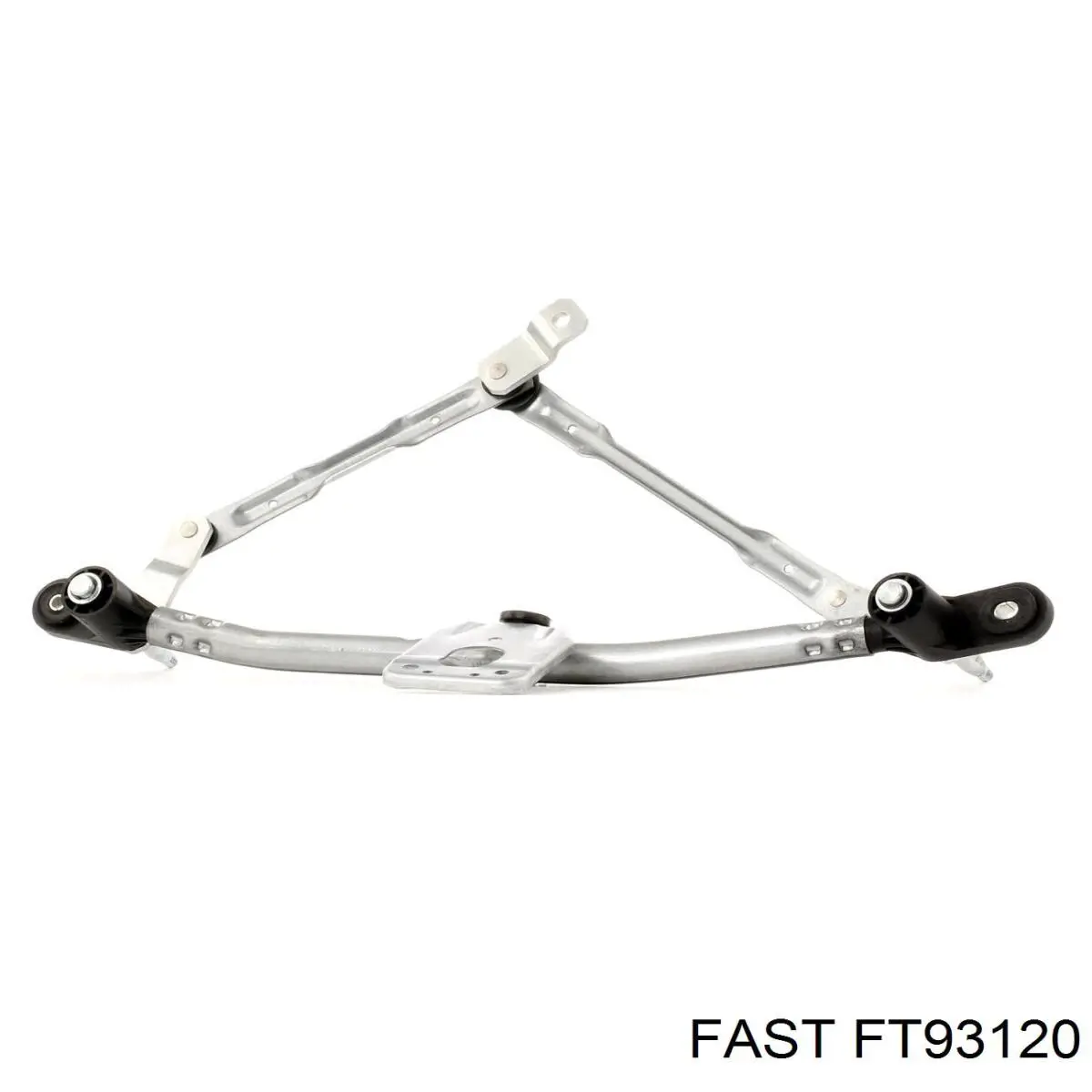 Comprar FT93120 Fast Varilla de limpiaparabrisas