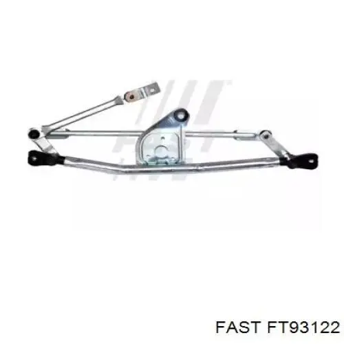 Comprar FT93122 Fast Varilla de limpiaparabrisas