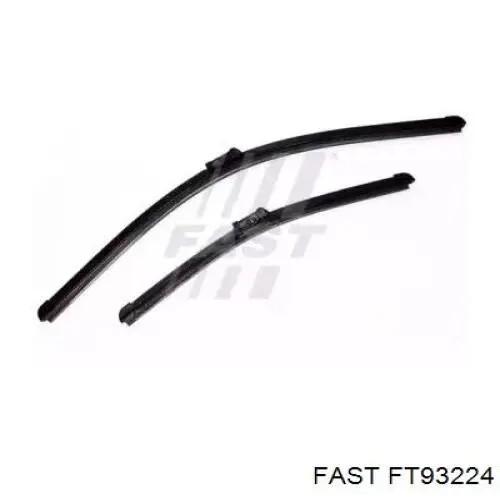 Comprar OS067 Doga Escobilla del limpiaparabrisas del lado del conductor