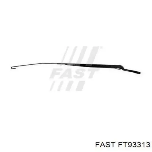 Brazo de limpiaparabrisas Fast FT93313 precio, desde 36,23 EUR