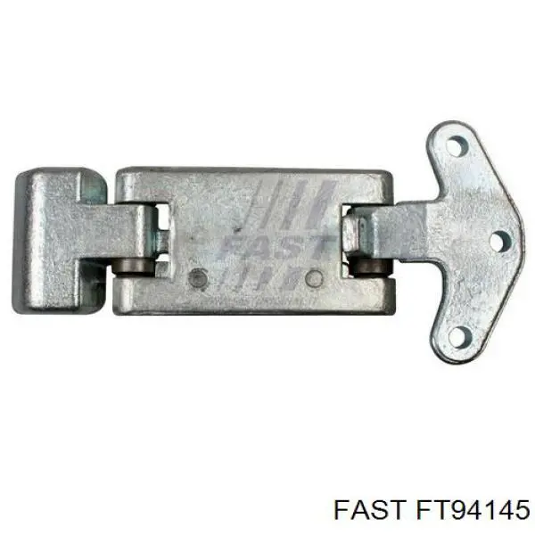 Bisagra de la puerta trasera batiente Fast FT94145 precio, desde 118,97 EUR
