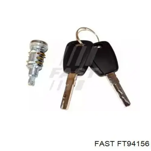  Fast FT94156 precio, desde 17,11 EUR