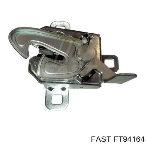 Cerradura de capó para Fiat Doblo (263)