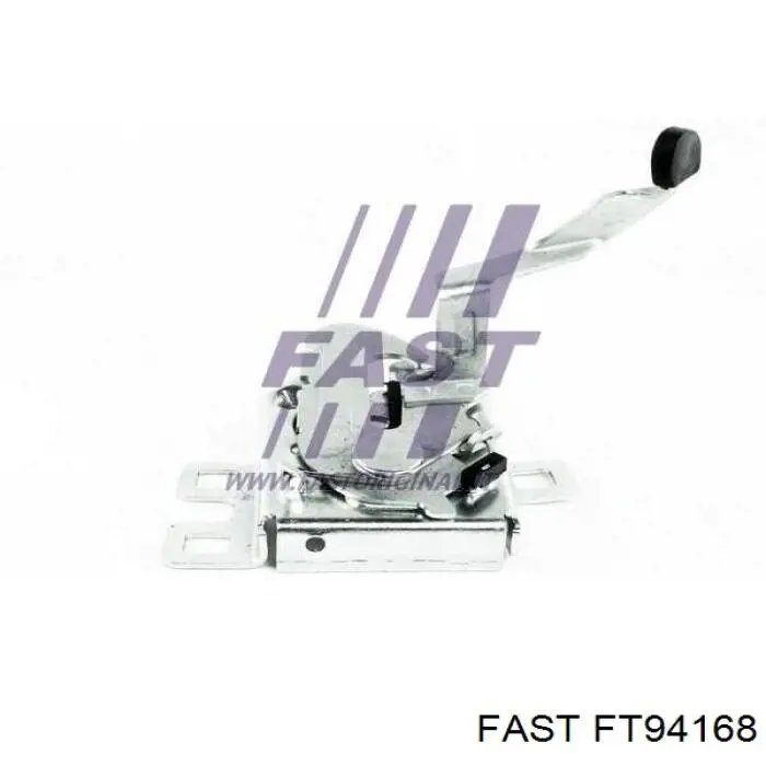 Cerradura de capó Transporterparts 050074 precio, desde 24,32 EUR
