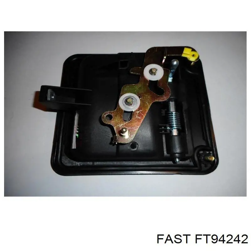 Manija exterior derecha de puerta corrediza Fast FT94242 precio, desde 19,18 EUR