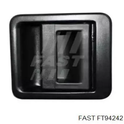 Comprar FT94242 Fast Manija exterior derecha de puerta corrediza