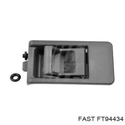 Comprar 1301413650 Fiat/Alfa/Lancia Manija interior derecha de puerta corrediza