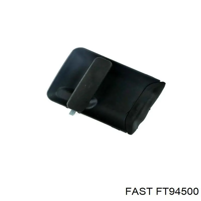 Comprar FT94500 Fast Manija exterior derecha de puerta corrediza