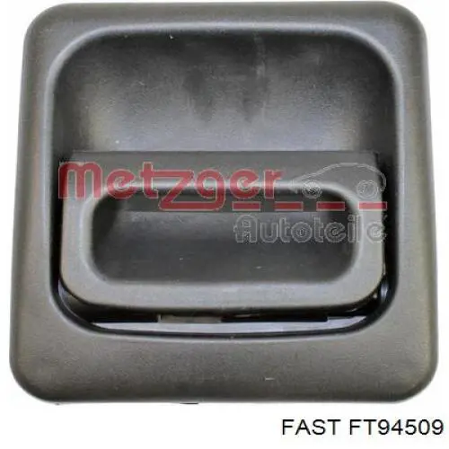 Comprar FT94509 Fast Manija exterior derecha de puerta corrediza