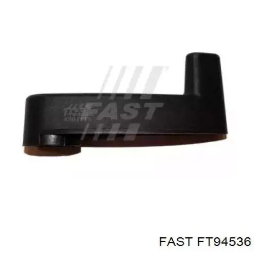 FT94536 Fast Manija interior izquierda de puerta trasera batiente