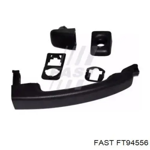 Maneta de puerta exterior delantero Fast FT94556 precio, desde 21,06 EUR