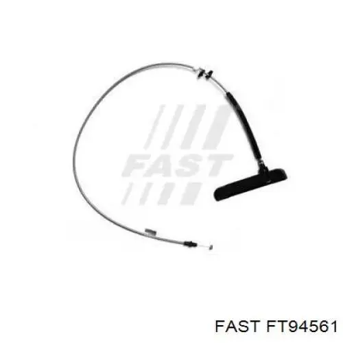 Comprar FT94561 Fast Manija interior de puerta corrediza