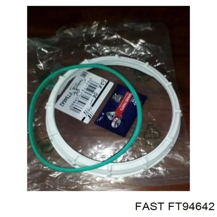 Tapa de la bomba de combustible Fast FT94642 precio, desde 10,59 EUR