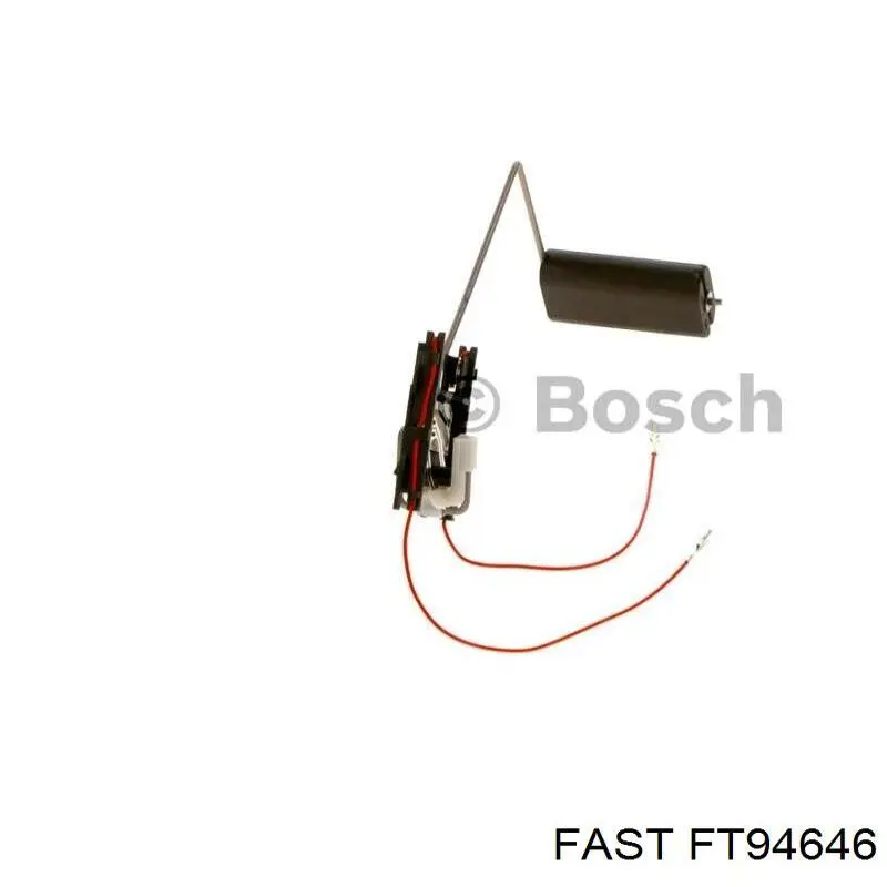Tapa de la bomba de combustible Engitech ENT100502 precio, desde 5,83 EUR