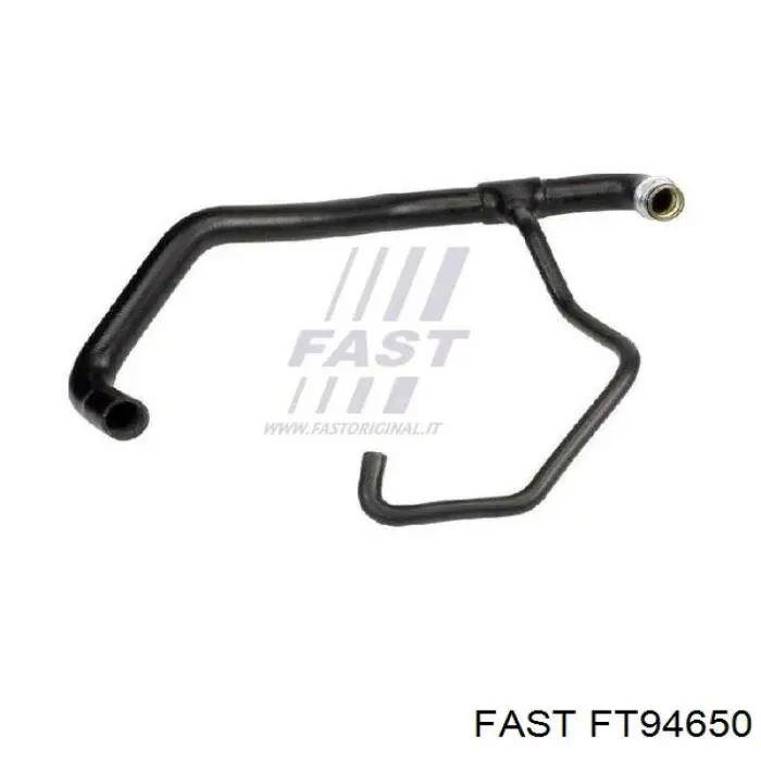 Tapa de la bomba de combustible Fast FT94650 precio, desde 7,86 EUR