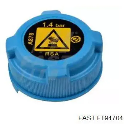 Tapon liquido refrigerante Fast FT94704 precio, desde 3,60 EUR