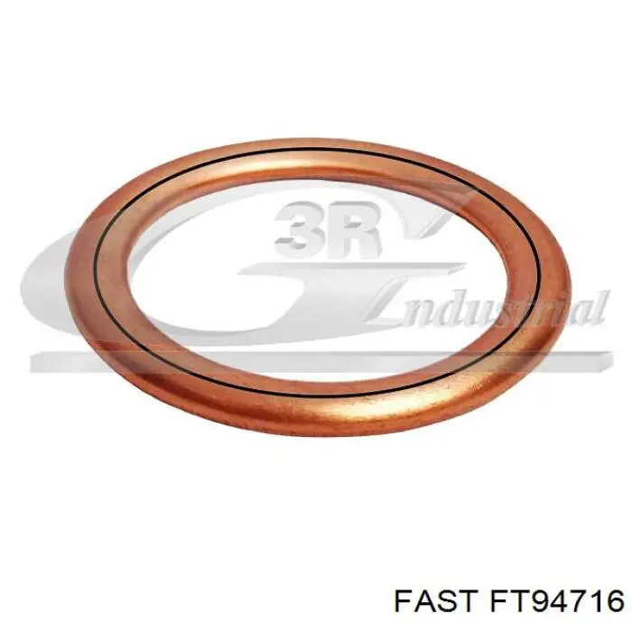 Junta del tapón del cárter de aceite Ford 2120478 precio, desde 0,41 EUR