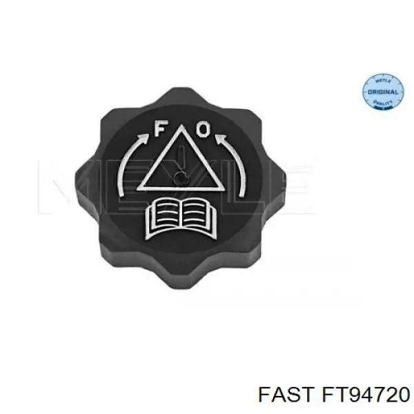 Comprar FT94720 Fast Tapón depósito de refrigerante