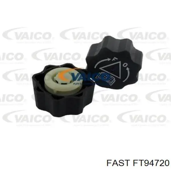 Tapon liquido refrigerante Fast FT94720 precio, desde 3,78 EUR