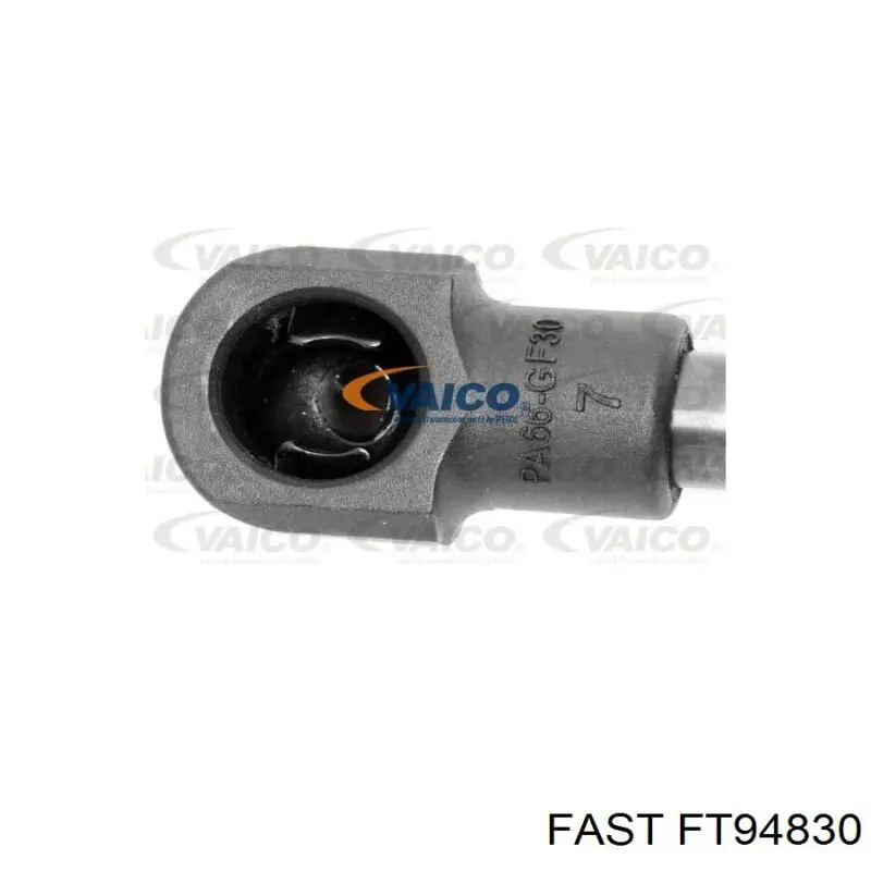 FT94830 Fast Amortiguador de porton