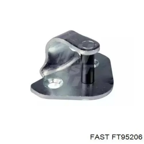 Pieza de cierre de puerta delantera Fast FT95206 precio, desde 4,92 EUR