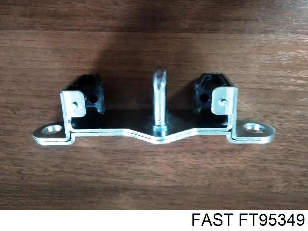 FT95349 Fast Pieza de cierre de la cerradura del portón trasero