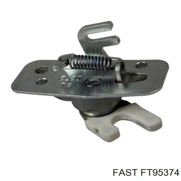 Cerradura superior de puerta trasera derecha de doble hoja Fast FT95374 precio, desde 9,87 EUR