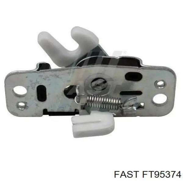 Comprar FT95374 Fast Cerradura superior de puerta trasera derecha de doble hoja