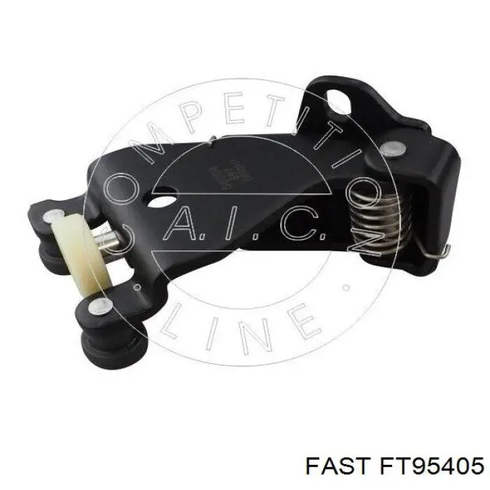 Tope superior de puerta corrediza en carrocería Fast FT95405 precio, desde 2,96 EUR