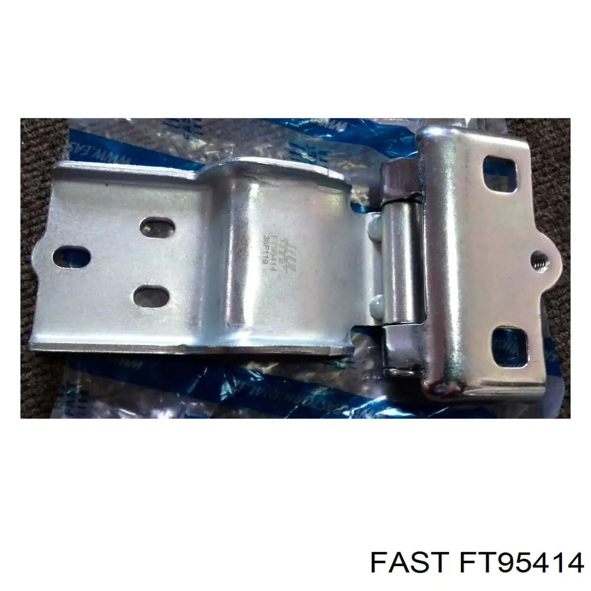 1388880080 Fiat/Alfa/Lancia Bisagra inferior derecha de puerta trasera batiente