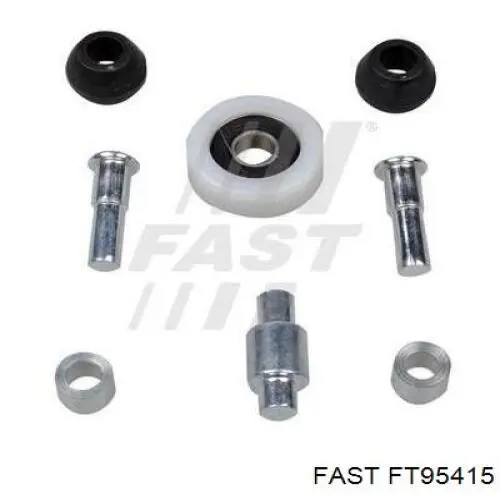 Tope superior de puerta corrediza Fiat/Alfa/Lancia 1371035080 precio, desde 7,89 EUR