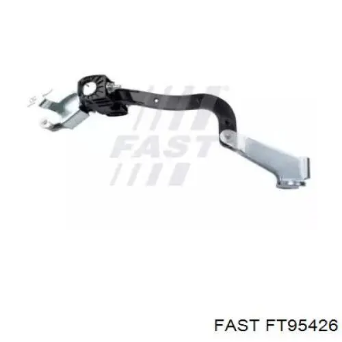 Limitador de apertura de puerta del maletero (furgoneta) derecho Fast FT95426 precio, desde 30,37 EUR