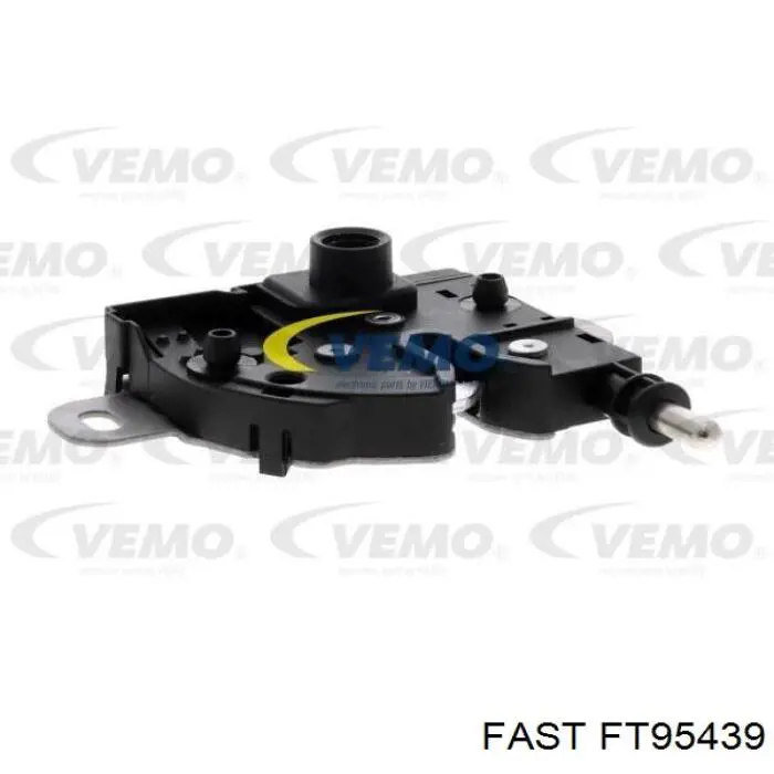 Cerradura de capó Fast FT95439 precio, desde 22,90 EUR