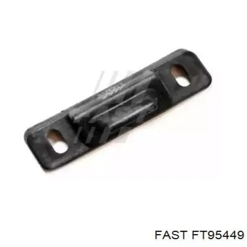 Tope inferior de puerta corrediza Fast FT95449 precio, desde 2,65 EUR