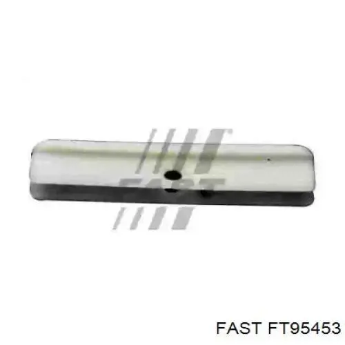 Comprar 7798609 Fiat/Alfa/Lancia Guía de cristal del marco de la puerta delantera derecha