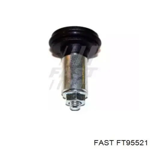 Rodillo superior izquierdo de puerta corrediza Fast FT95521 precio, desde 12,19 EUR