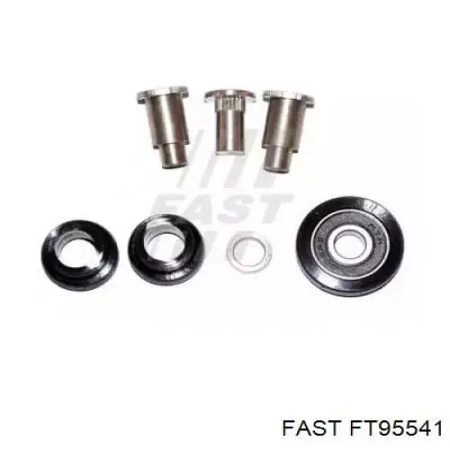 Rodillo central derecho de puerta corrediza Peugeot/Citroen 903430 precio, desde 30,92 EUR