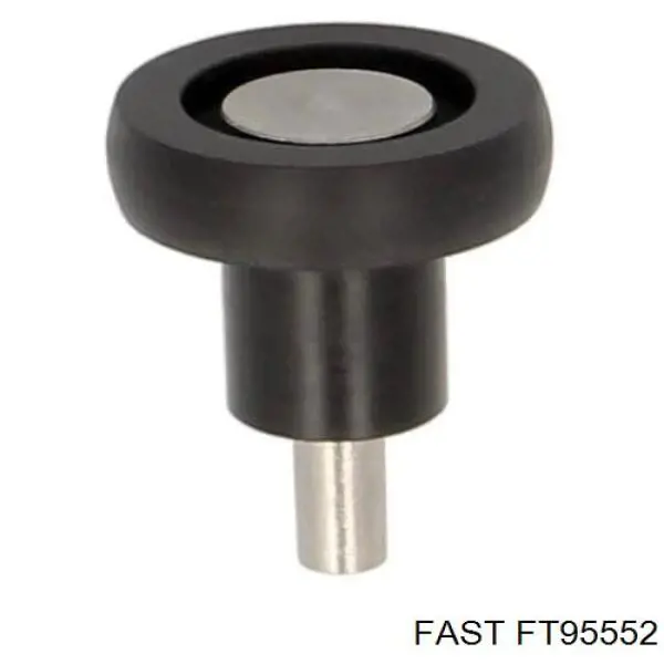 Kit de reparación de rodillo de puerta corrediza Fast FT95552 precio, desde 12,37 EUR