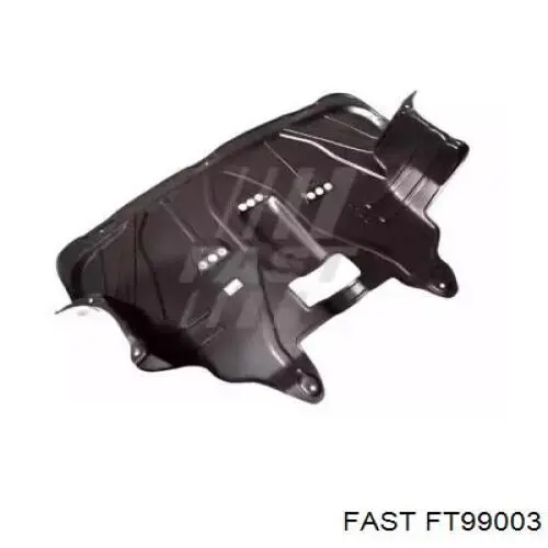 Protección de cárter Fast FT99003 precio, desde 62,13 EUR
