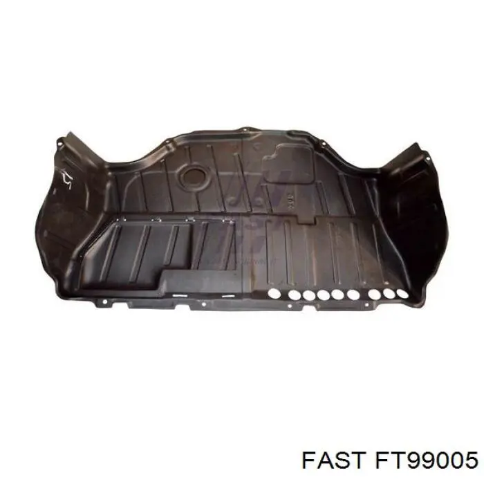 FT99005 Fast Protección de cárter